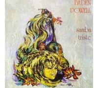 Powell, Baden - Samba Triste