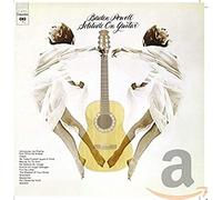 Powell Baden - Solitude On Guitar