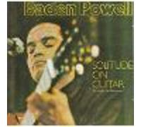 Powell, Baden - Solitude On Guitar