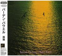 Powell, Baden - Solitude On Guitar (Mini Lp Sleeve)