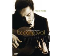 Powell Baden - Velho Amigo