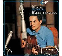 Powell, Baden - Vol. 1-Le Monde Musical De Baden Powell