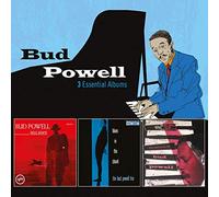 Powell Bud - 3 Essential Albums
