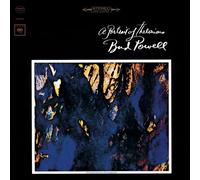 Powell,Bud - A Portrait of the Th