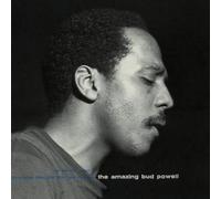 Powell, Bud - Amazing Bud Powell Vol 2