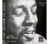 Powell, Bud - At Massey Hall No. 2