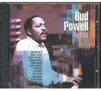 Powell,Bud - Bebop