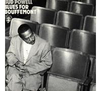 Powell,Bud - Blues for Bouffement