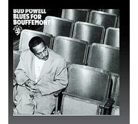 Powell, Bud - Blues for Bouffement