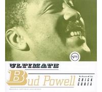 Powell,Bud - Bop Piano