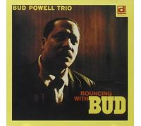 Powell, Bud - Bouncing With Bud