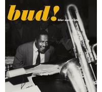 Powell, Bud - Bud: Amazing Bud Powell Vol 4
