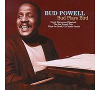 Powell,Bud - Bud Plays Bird