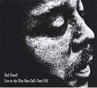 Powell, Bud - Bud Powell Live at the Blue Note