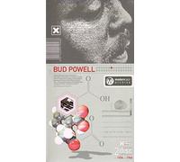 Powell, Bud - Bud Powell - Tempus Fugit