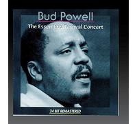 Powell, Bud - Essen Jazz Festival