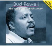 Powell, Bud - Essen Jazz Festival Concert