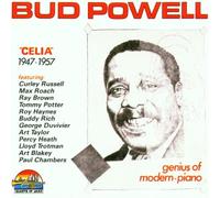 Powell,Bud - Genius of Modern Piano 1947-57