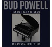 Powell, Bud - I Know That You Know On Stage