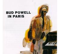 Powell,Bud - In Paris