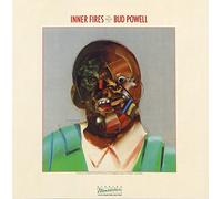 POWELL, BUD - INNER FIRES