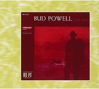 POWELL, BUD - JAZZ GIANT