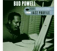 Powell,Bud - Jazz Profile 8
