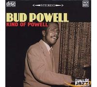 Powell,Bud - Kind of Powell