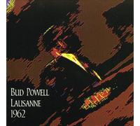 Powell, Bud - Lausanne 1962