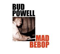 POWELL, BUD - MAD BEBOP -14TR-