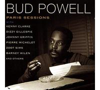 Powell Bud - Paris Sessions