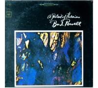 Powell, Bud - Portrait Of Thelonious