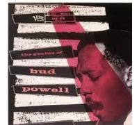 Powell,Bud - Powell,Bud - Genius of B.Powell (24 Bit)