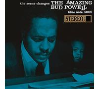 Powell, Bud - Scene Changes (2 LP)