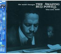 Powell, Bud - Scene Changes