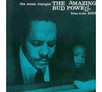 Powell, Bud - Scene Changes (Mini Lp Sleeve)