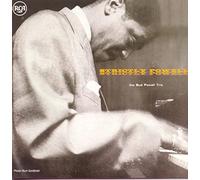 Powell,Bud - Strictly Powell