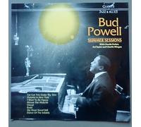 Powell,Bud - Summer Broadcasts 1953