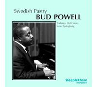 Powell Bud - Swedish Pastry