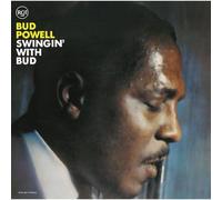 Powell, Bud - Swingin With Bud