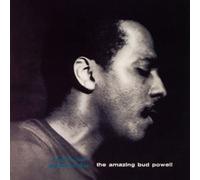 Powell Bud - The Amazing Bud Powell 2