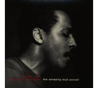 Powell,Bud - The Amazing...Vol.1 (Limit.E