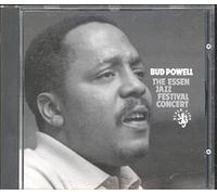 Powell,Bud - The Compl.Essen Jazz Festival