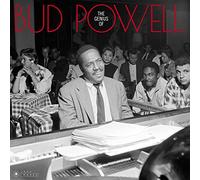 Powell Bud - The Genius Of Bud Powell (Gatefold)