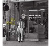 Powell Bud - The Lonely One (Lp Gatefold)