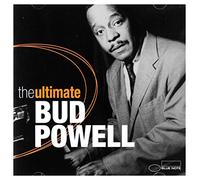 Powell, Bud - Ultimate (2 CD)