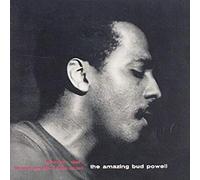 Powell Bud - Vol. 1-Amazing Bud Powell