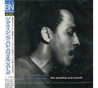 Powell, Bud - Vol. 2-Amazing Bud Powell