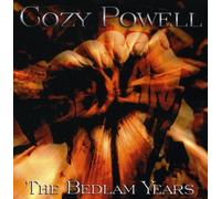 Powell, Cozy - Bedlam Years