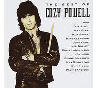 Powell, Cozy - Best Of